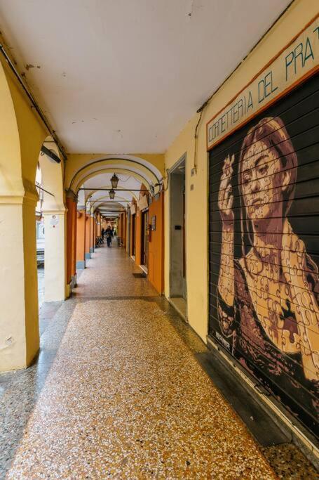 Casa Pratello Apartment Bologna Exterior foto